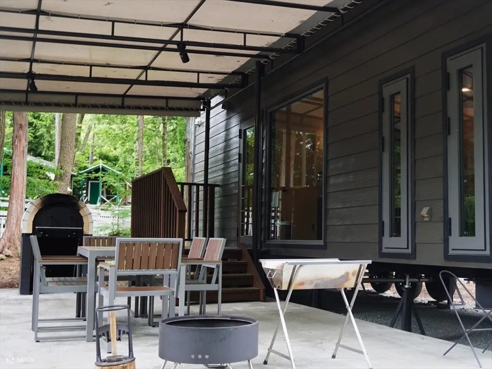 PICA富士吉田 富士山 河口湖