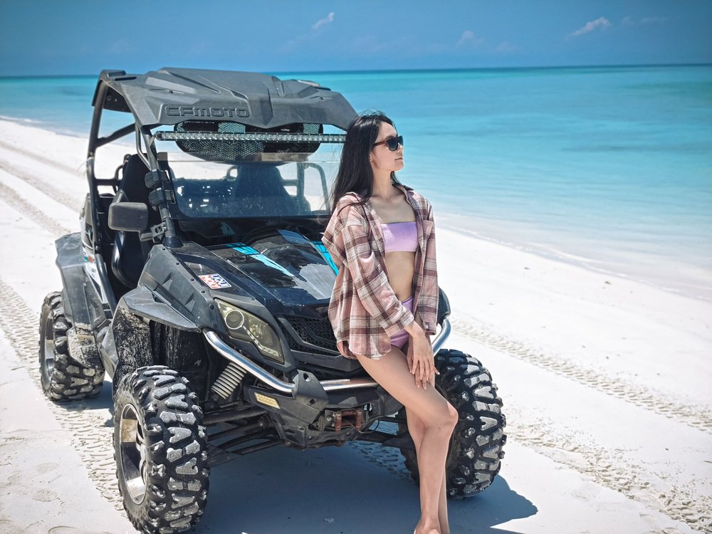 Mengalum Island things to do in Kota Kinabalu, Sabah