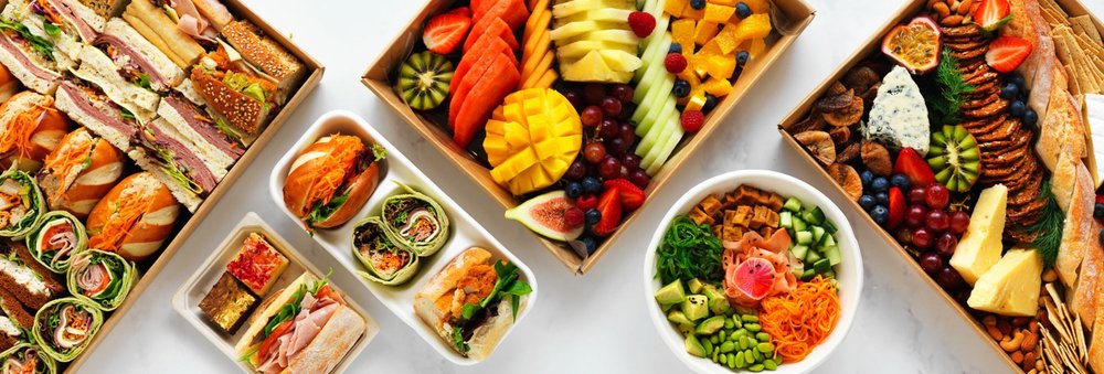 到會 到會推介 CEO Catering 新年到會 團年飯 開年飯