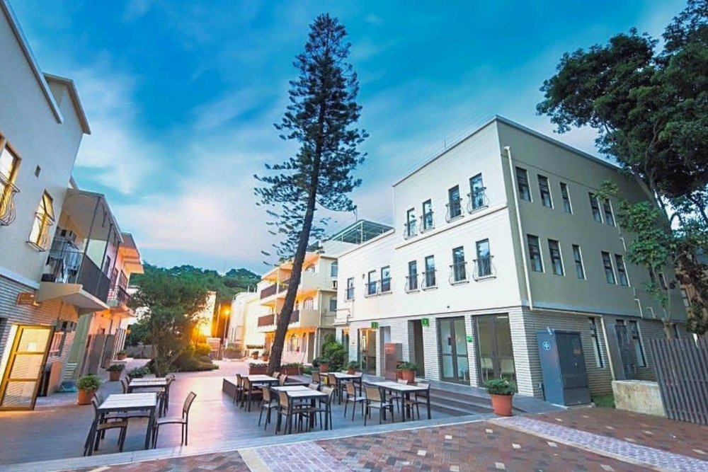 香港迪士尼飯店推薦