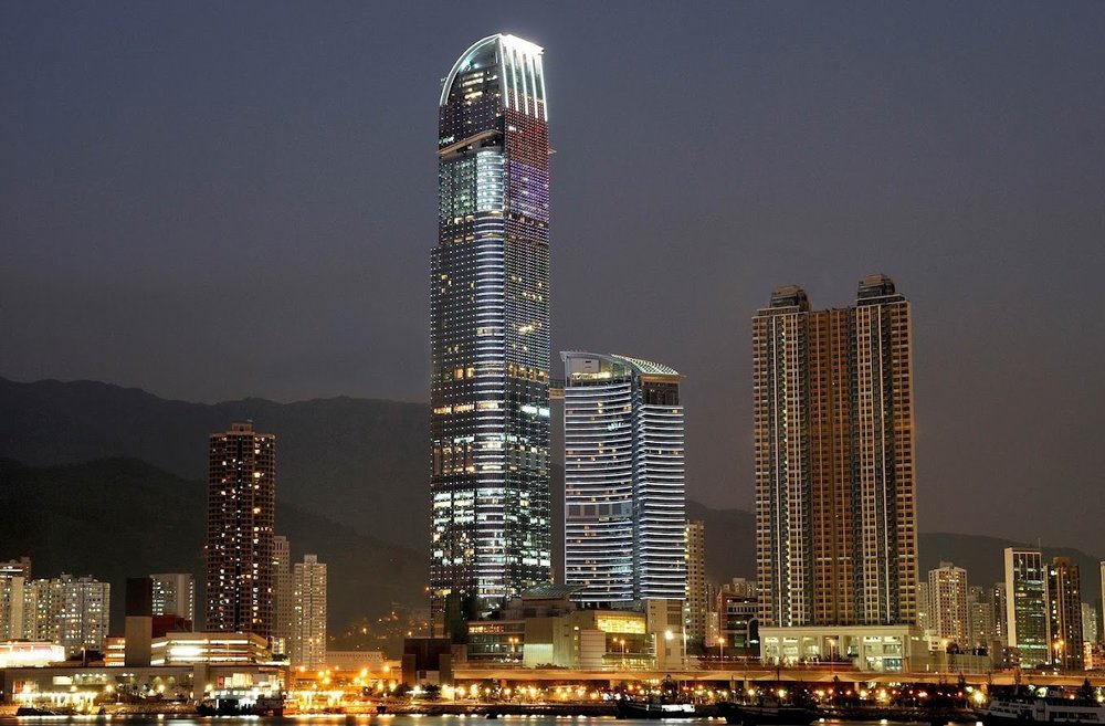 香港迪士尼住宿推薦