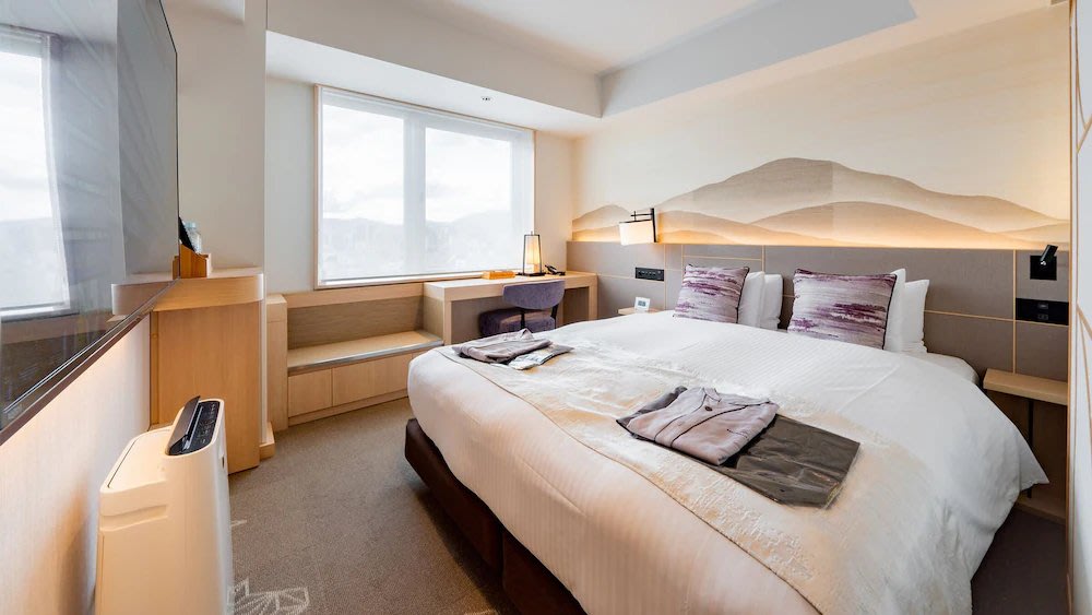 Keio Prelia Hotel Kyoto Karasuma Gojo