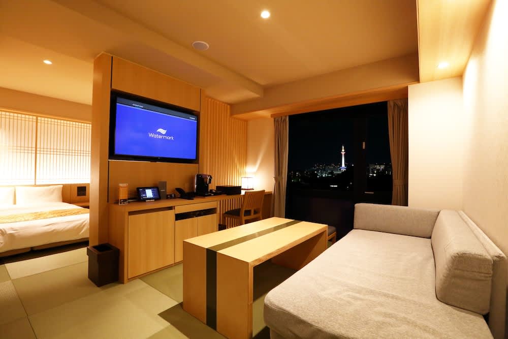 Watermark Hotel Tokyo