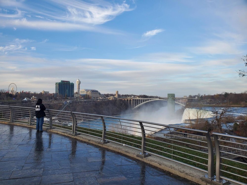 niagara falls