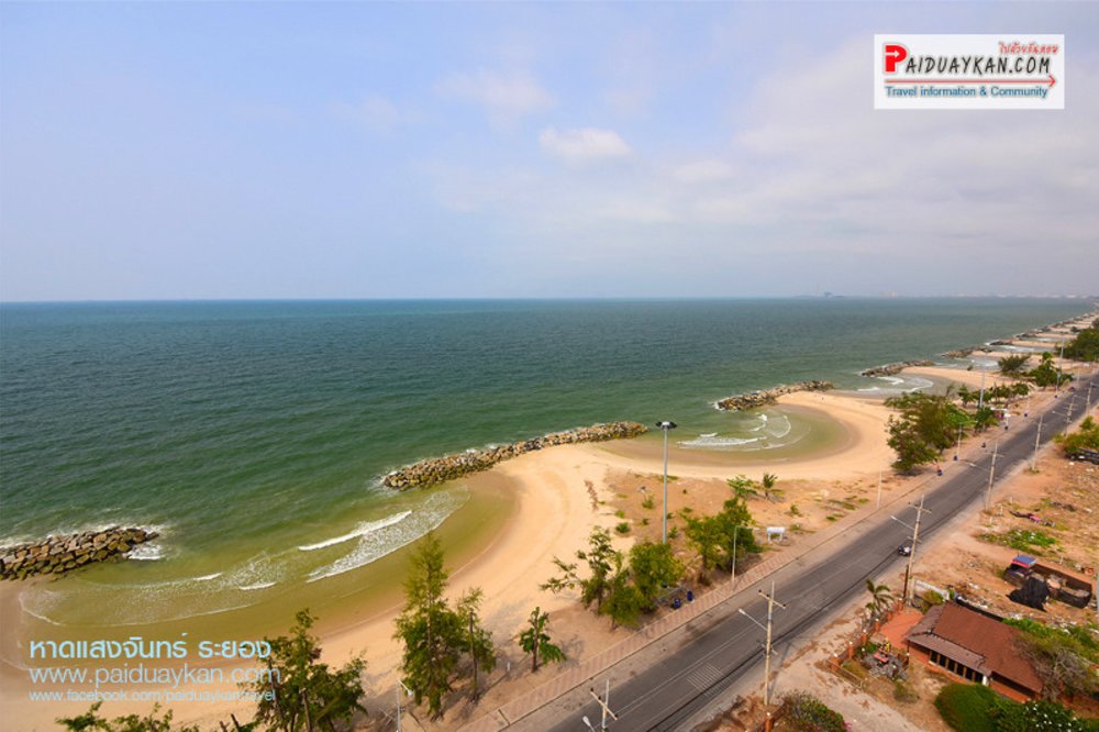 เครดิตภาพ : องค์การบริหารส่วนจังหวัดระยอง