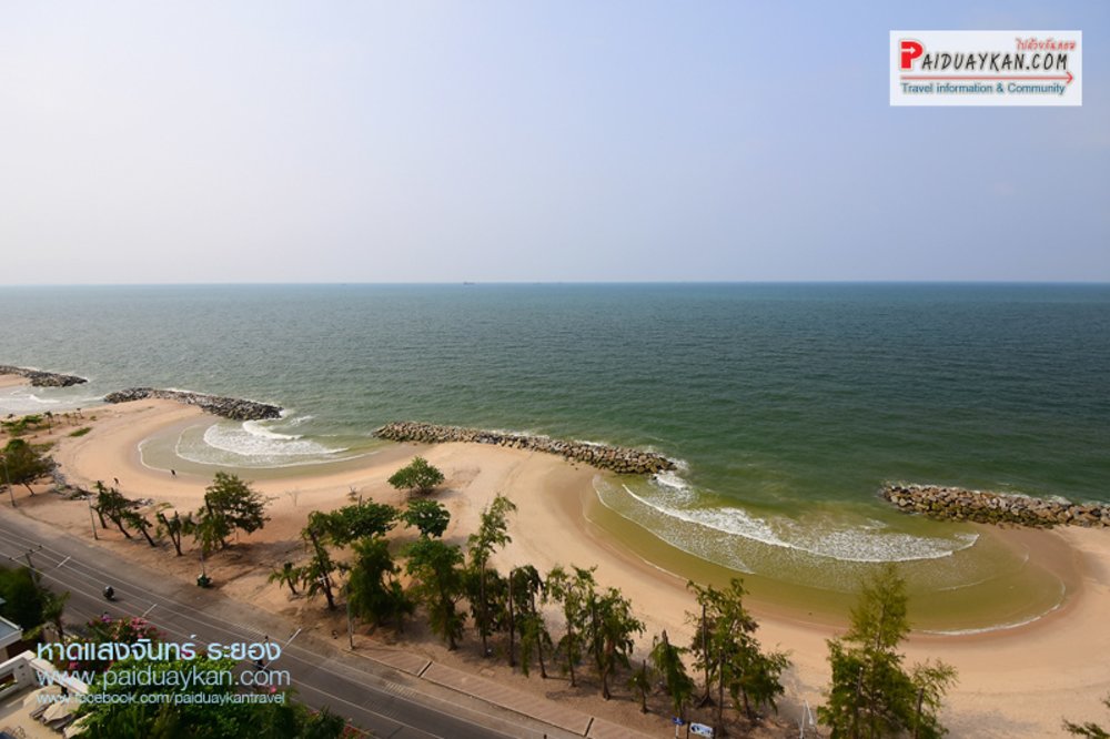 เครดิตภาพ : องค์การบริหารส่วนจังหวัดระยอง