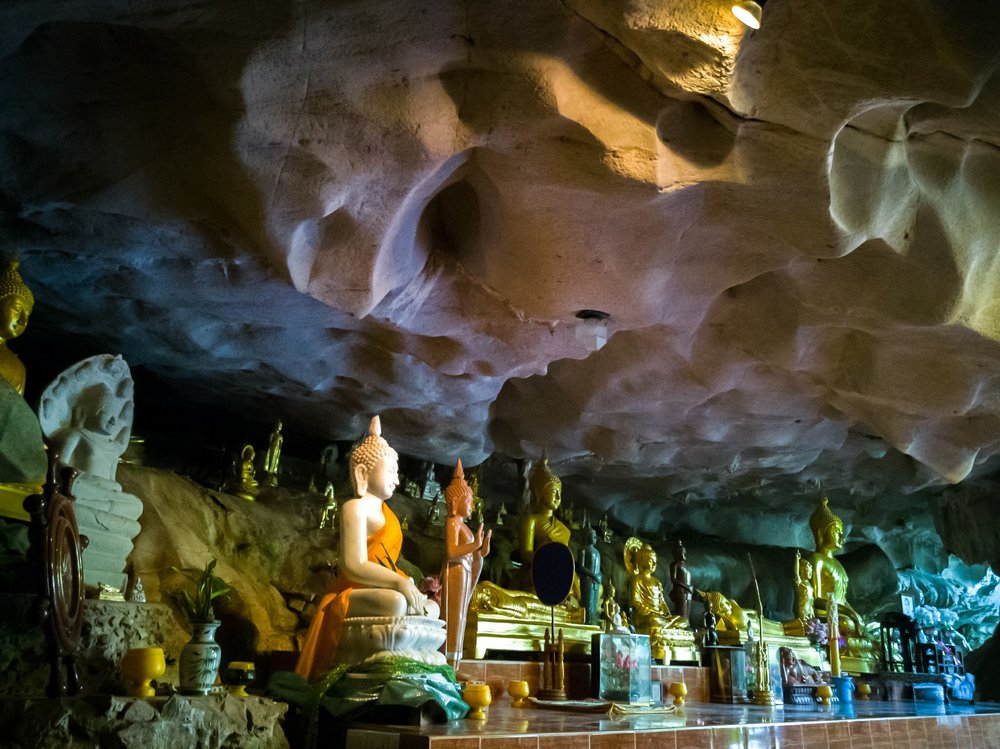 เครดิตภาพ : thailandtourismdirectory.go.th