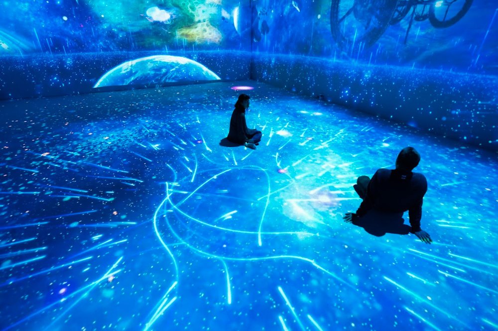 台南 綉溪安平 沈浸式體驗