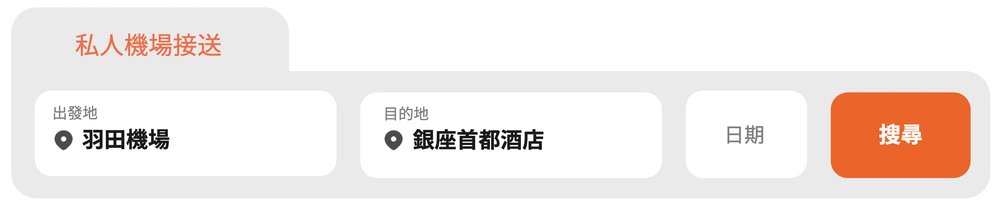 羽田機場 東京交通