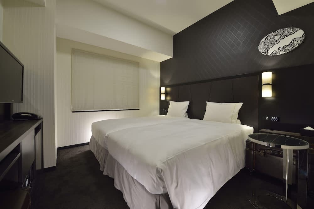 羽田機場住宿推薦 #3 東京羽田皇家花園飯店