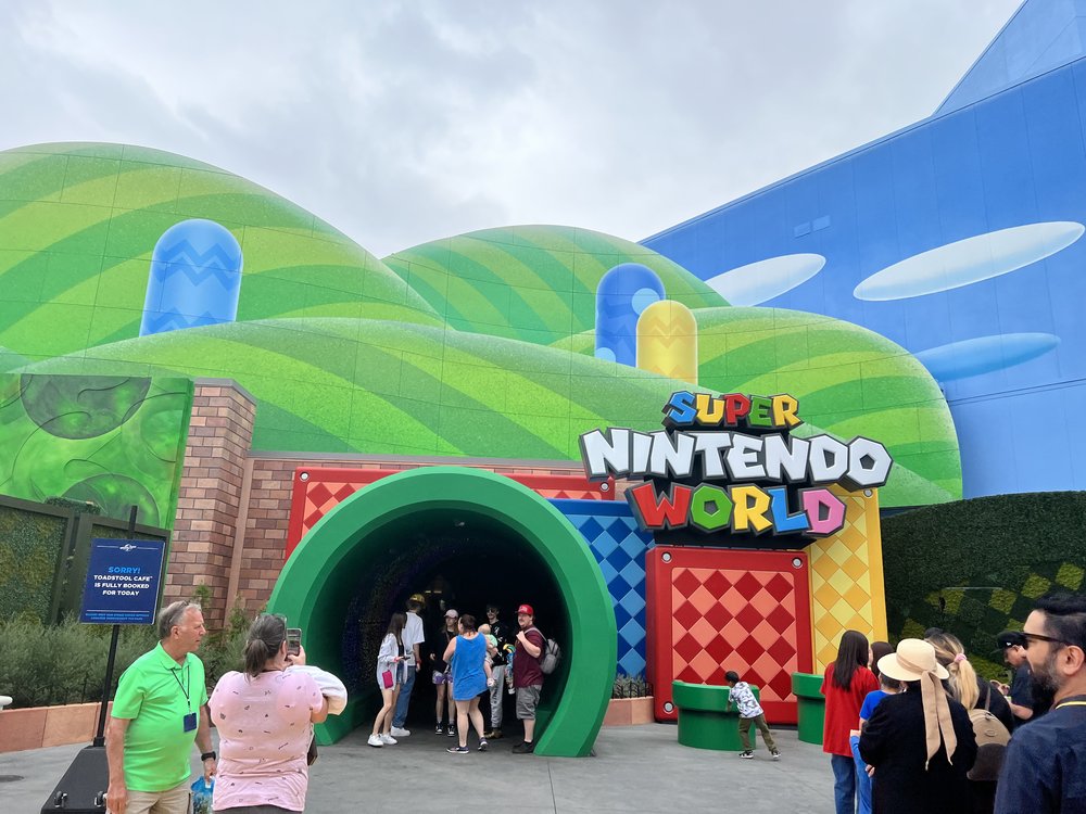 美國加州好萊塢環球影城｜美國環球影城｜加州環球影城