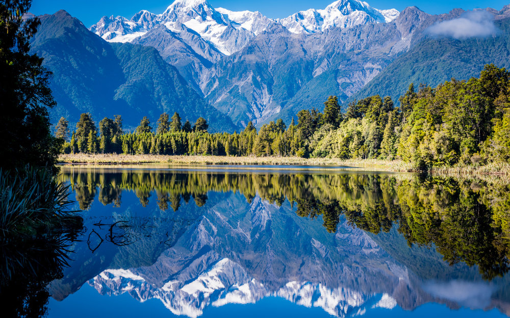 Quy Trình Xin Visa Du Lịch New Zealand: Từng Bước Rõ Ràng, Dễ Thực Hiện