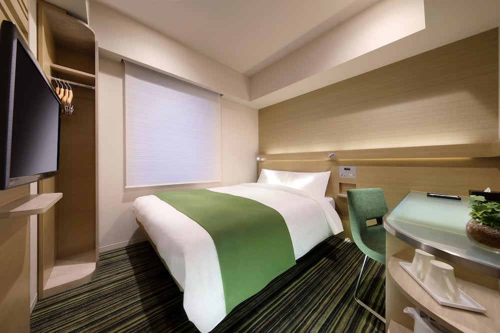 東京車站住宿推薦 #5 京王PRESSO INN - 東京站八重洲