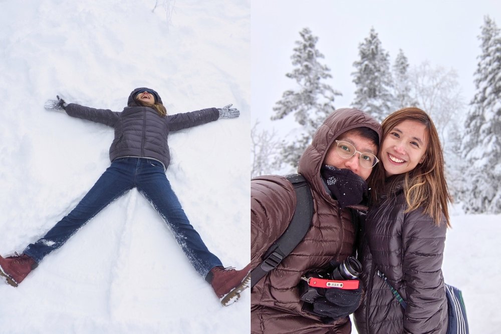 Takayama Winter Shinhotaka Ropeway