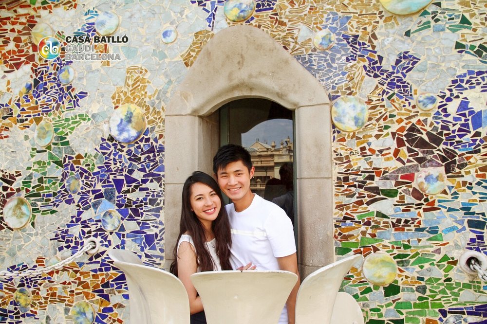 Travel Pulse Shared Experience Evelyn