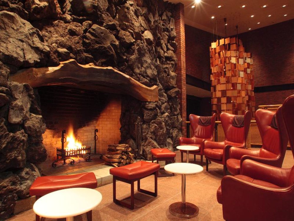 輕井澤住宿王子大飯店東館