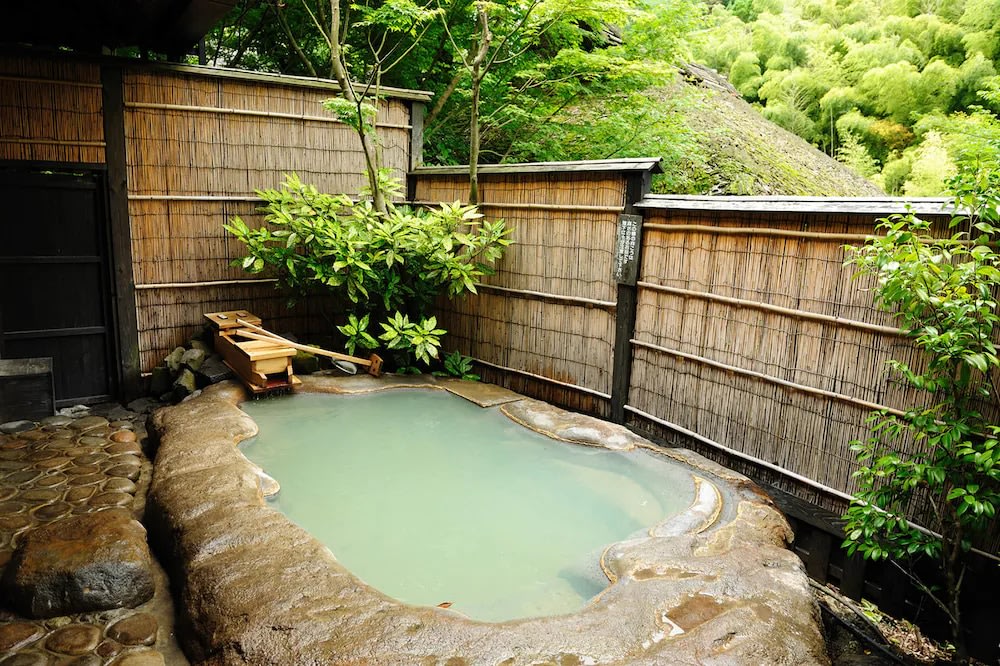 黑川溫泉住宿推薦