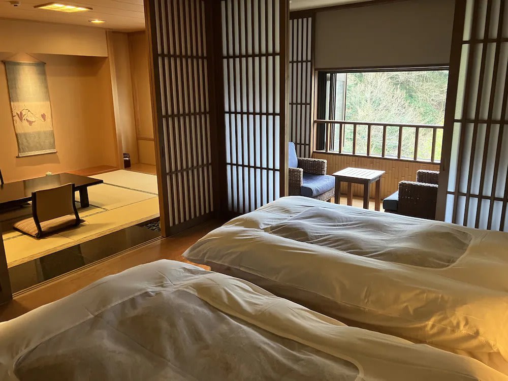 黑川溫泉飯店推薦