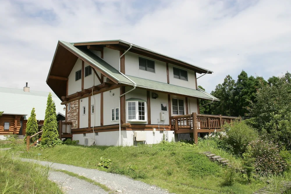 黑川溫泉住宿推薦