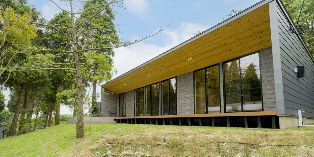 黑川溫泉住宿推薦