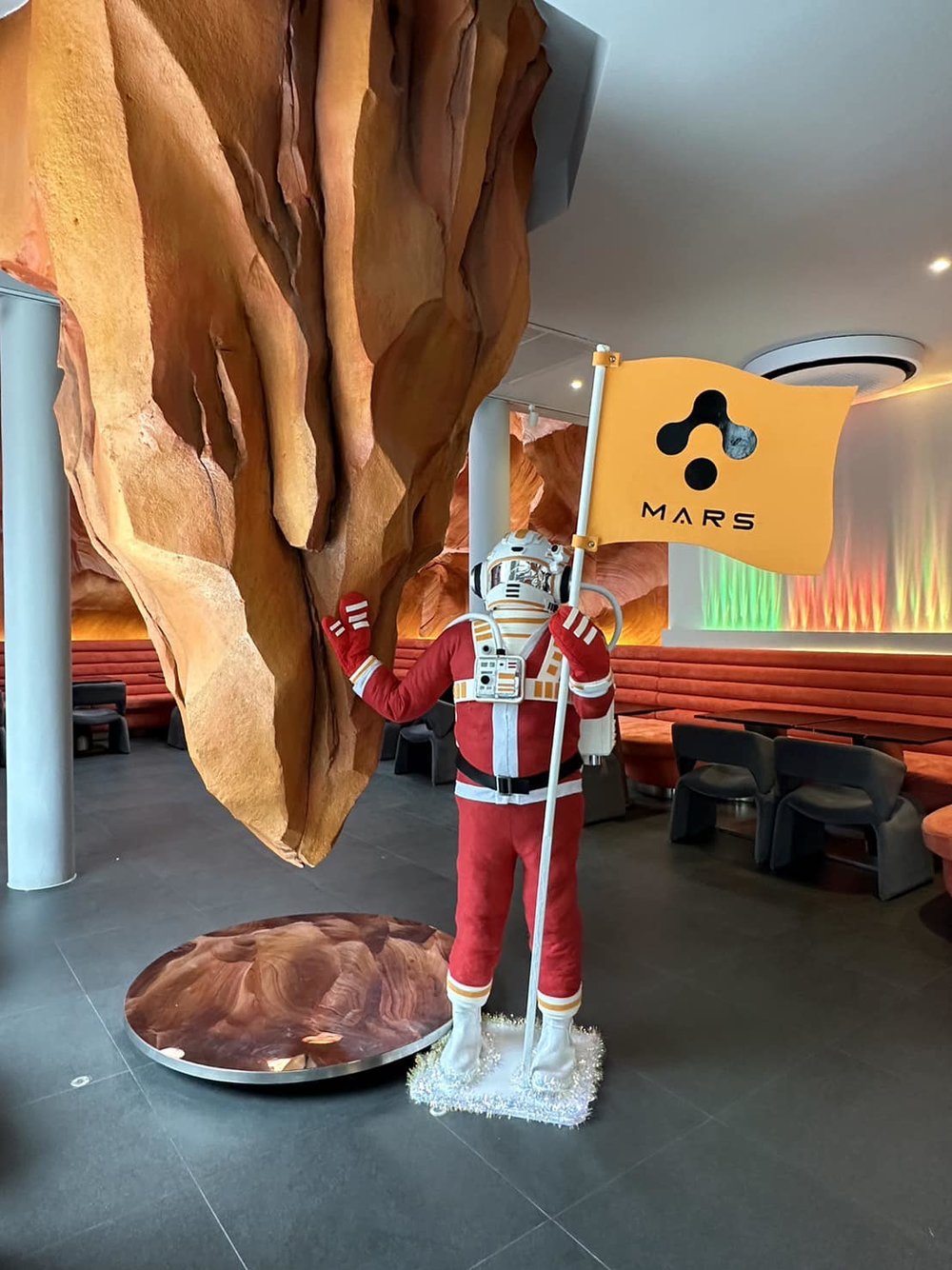 เครดิต : Mars.pattaya บน Facebook