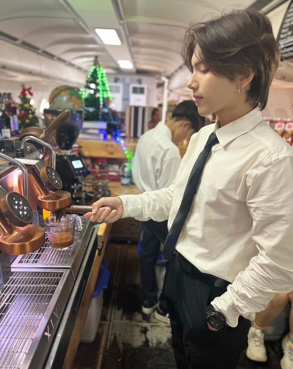 เครดิต : Coffee War  บน Facebook