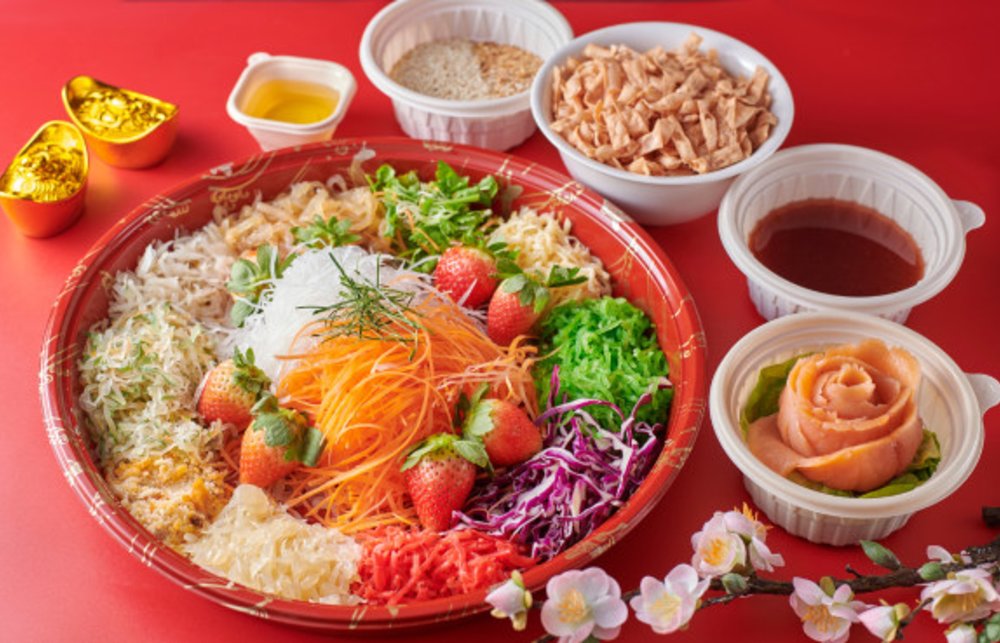 Le Meridien Petaling Jaya