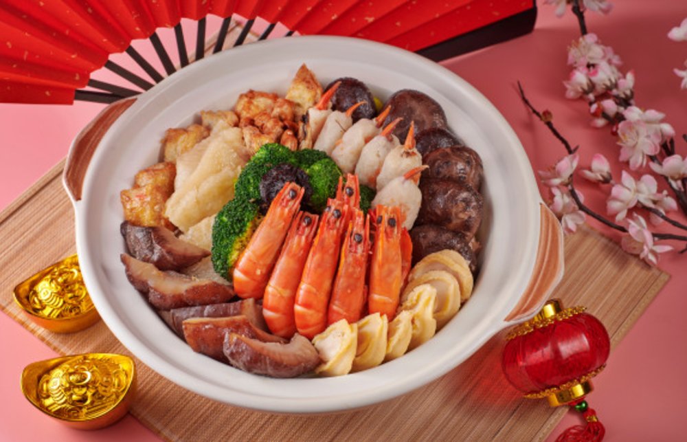 Le Meridien Petaling Jaya