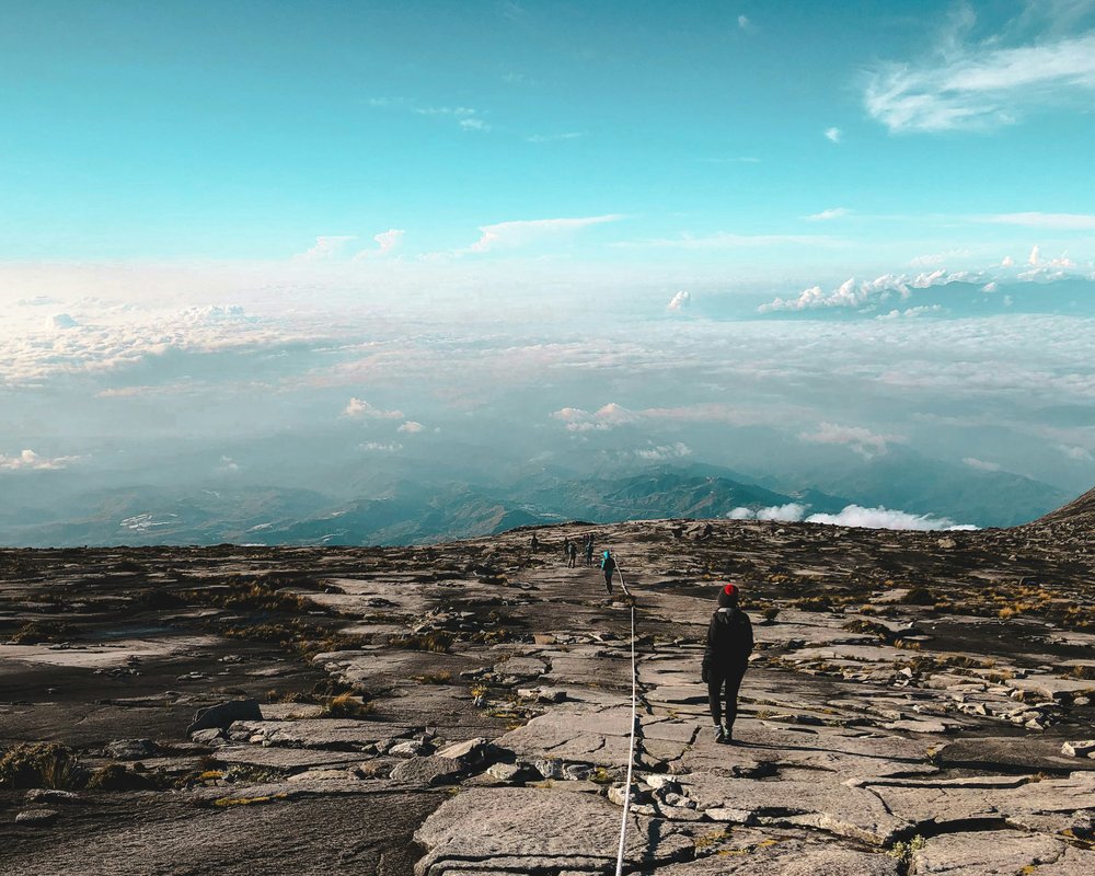 things to do in sabah BM