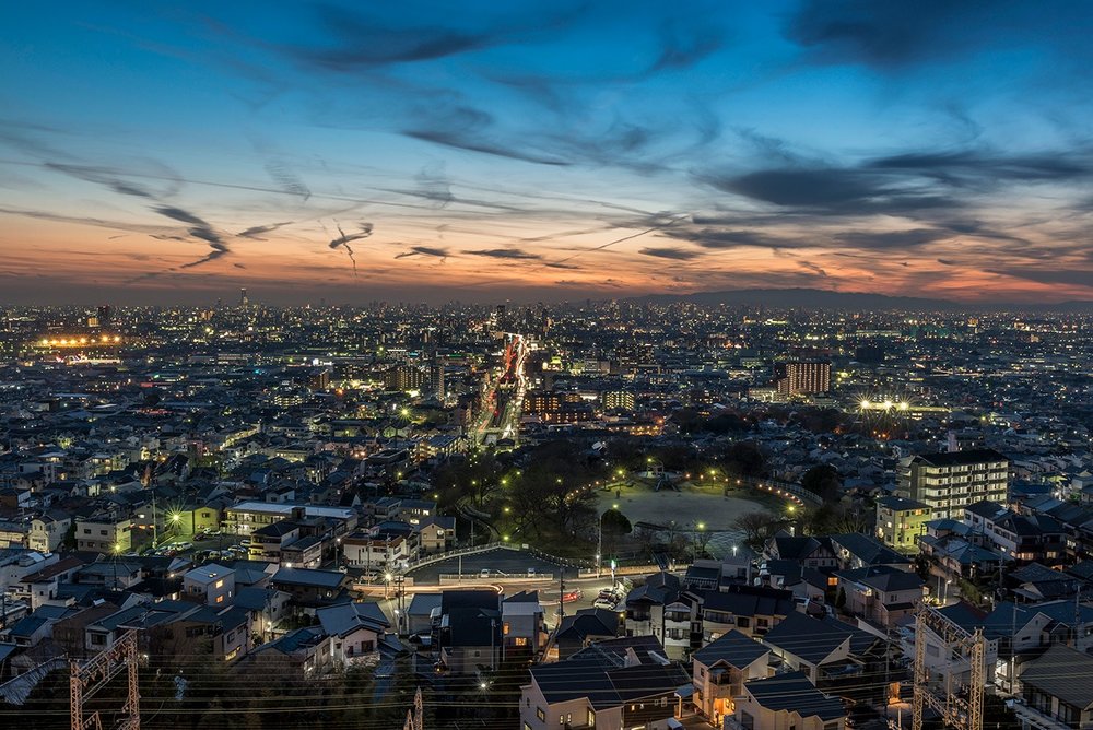 大阪近郊 大阪深度旅遊 大阪 大阪景點