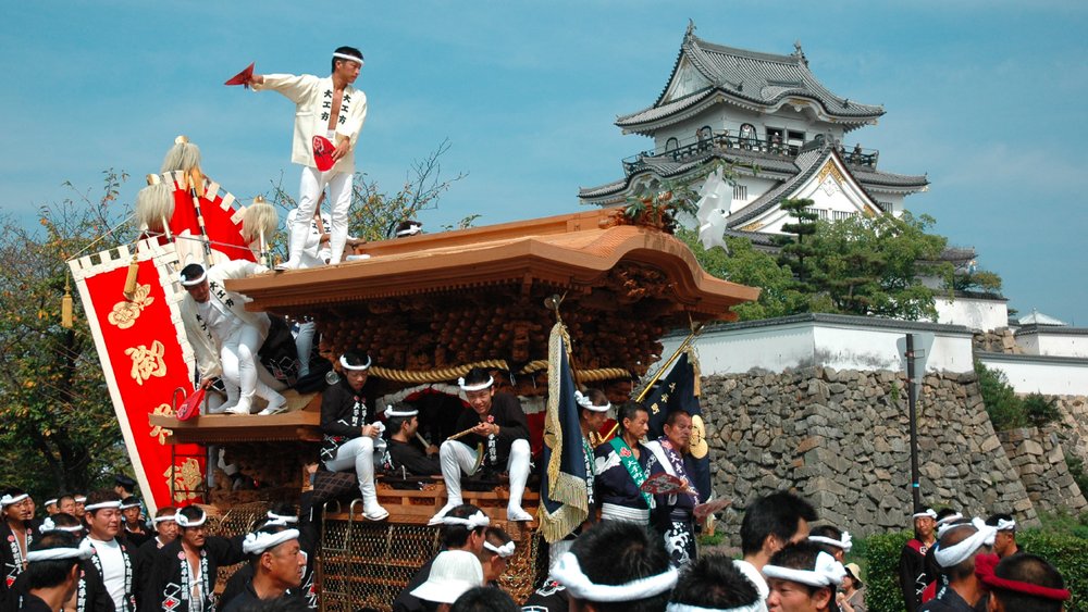 大阪近郊 大阪深度旅遊 大阪 大阪景點
