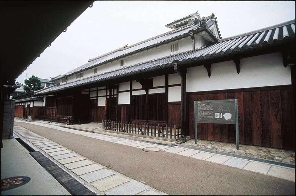 大阪近郊 大阪深度旅遊 大阪 大阪景點