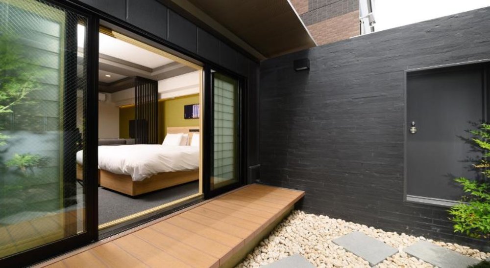 京都飯店推薦｜MIMARU 京都車站