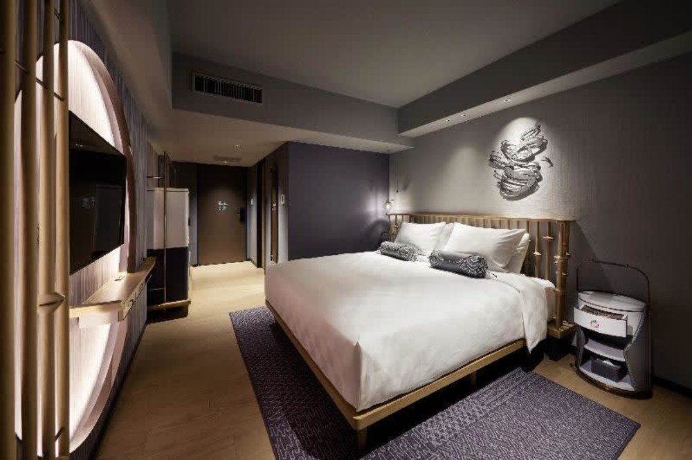 京都飯店推薦｜京都站美居飯店