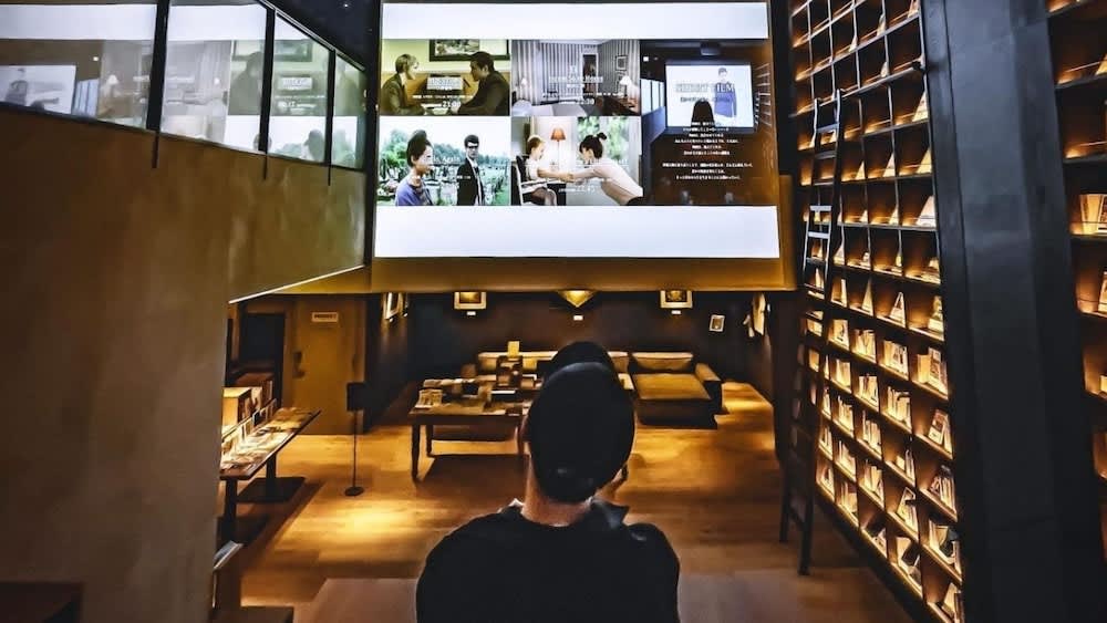 京都車站住宿 #11 TUNE STAY KYOTO