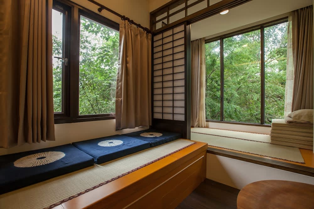 苗栗民宿：卓也小屋