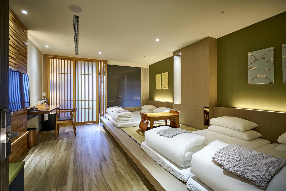 苗栗飯店推薦享沐時光莊園渡假酒店