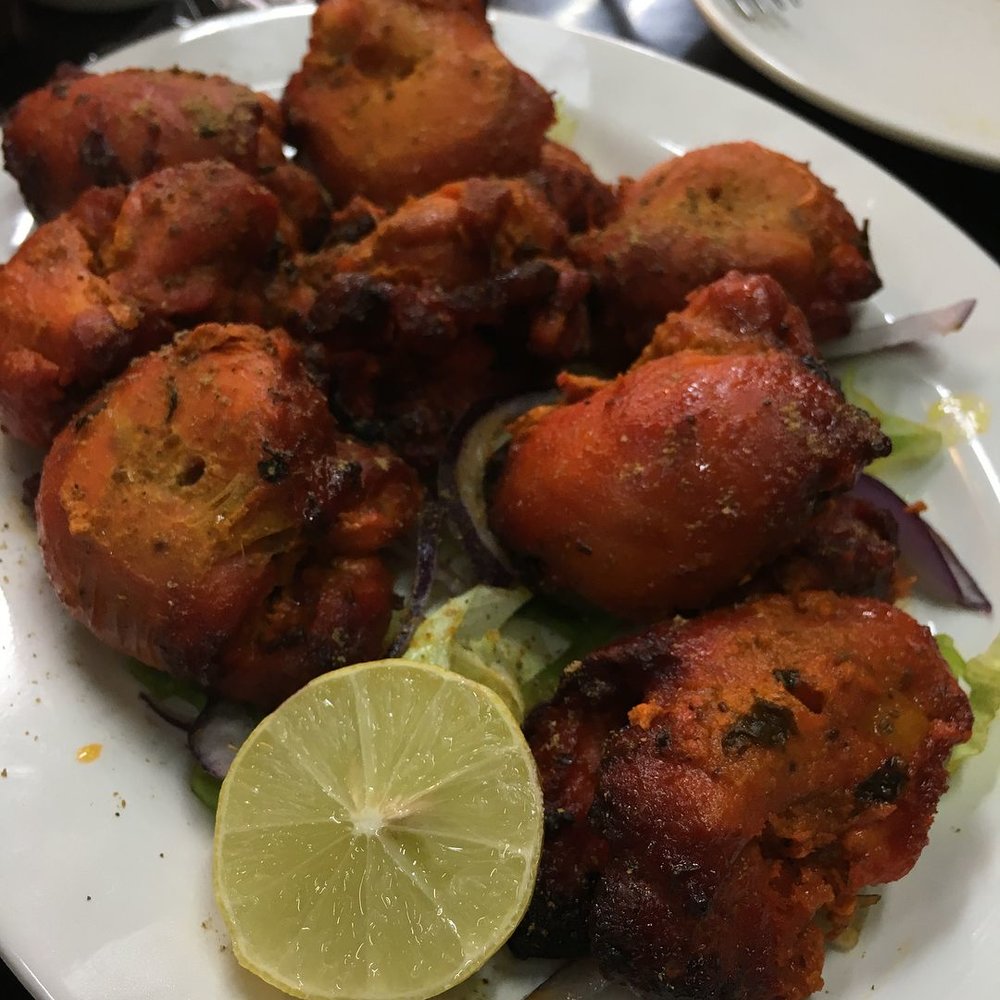 Bismillah Kebab House Halal Hong Kong