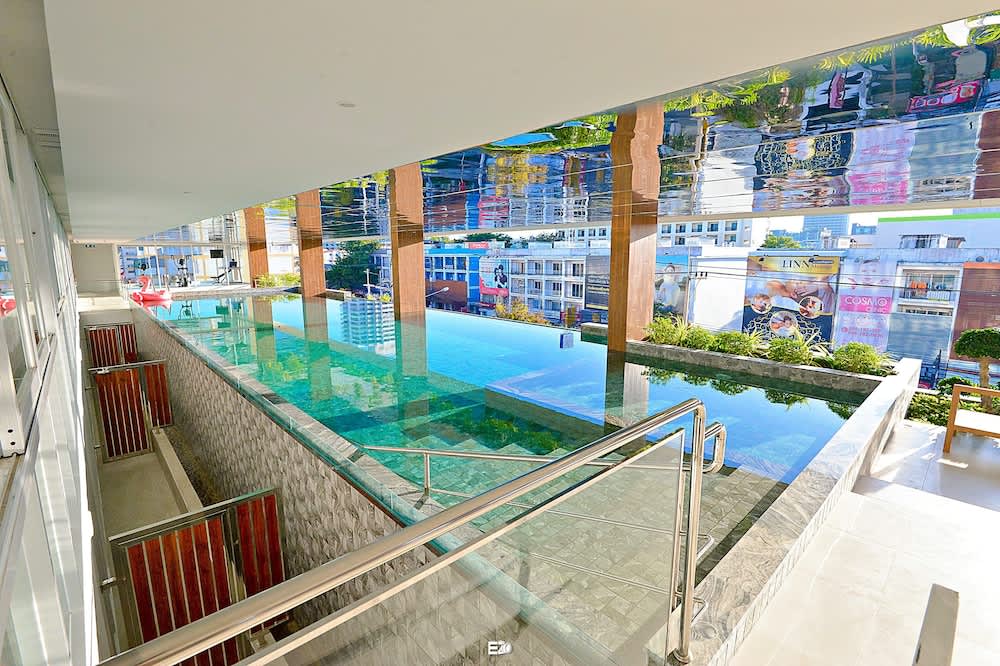 芭達雅飯店推薦