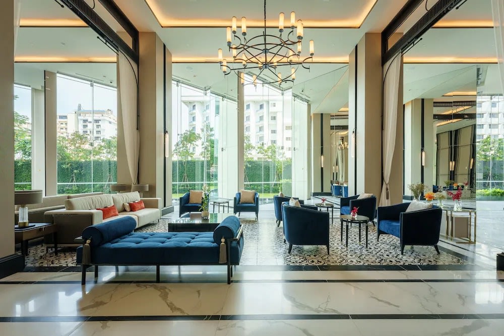 芭達雅飯店推薦