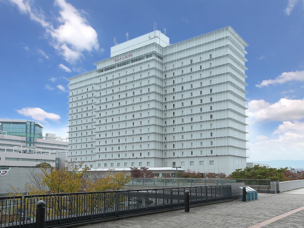 關西機場住宿推薦