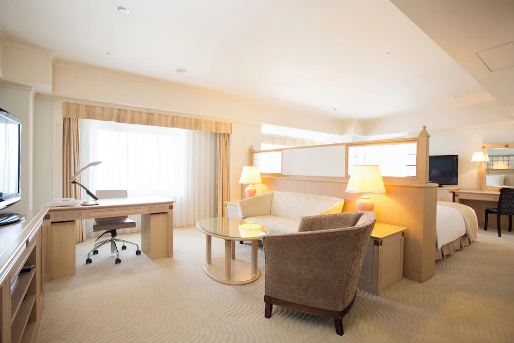 關西機場住宿推薦