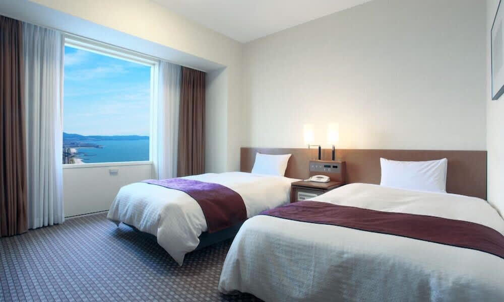 關西機場住宿推薦