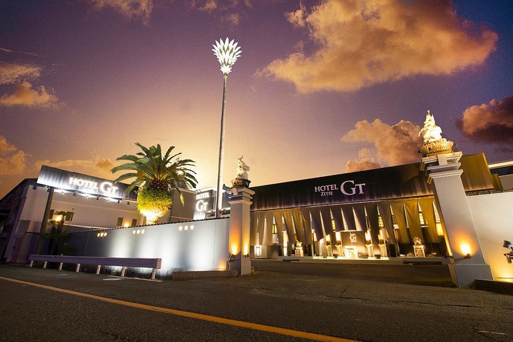 關西機場住宿推薦