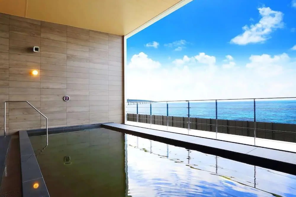 關西機場住宿推薦