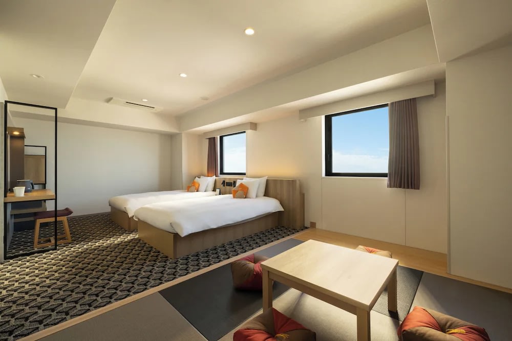 關西機場飯店推薦