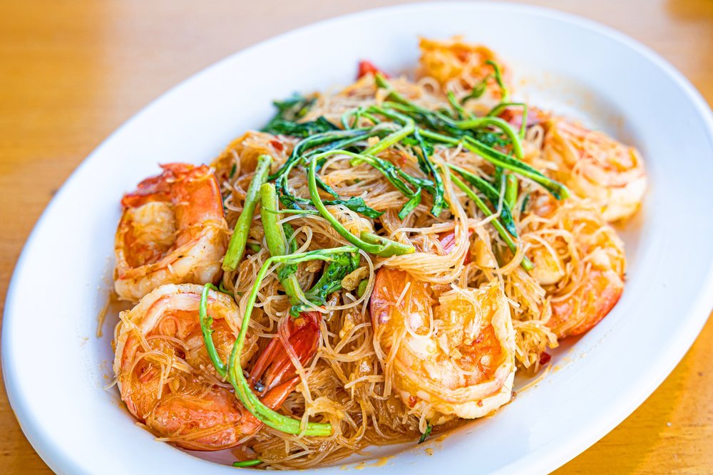 เครดิตภาพ: ร้านเฌอเฌอ ซีฟู้ด ระยอง บน Facebook