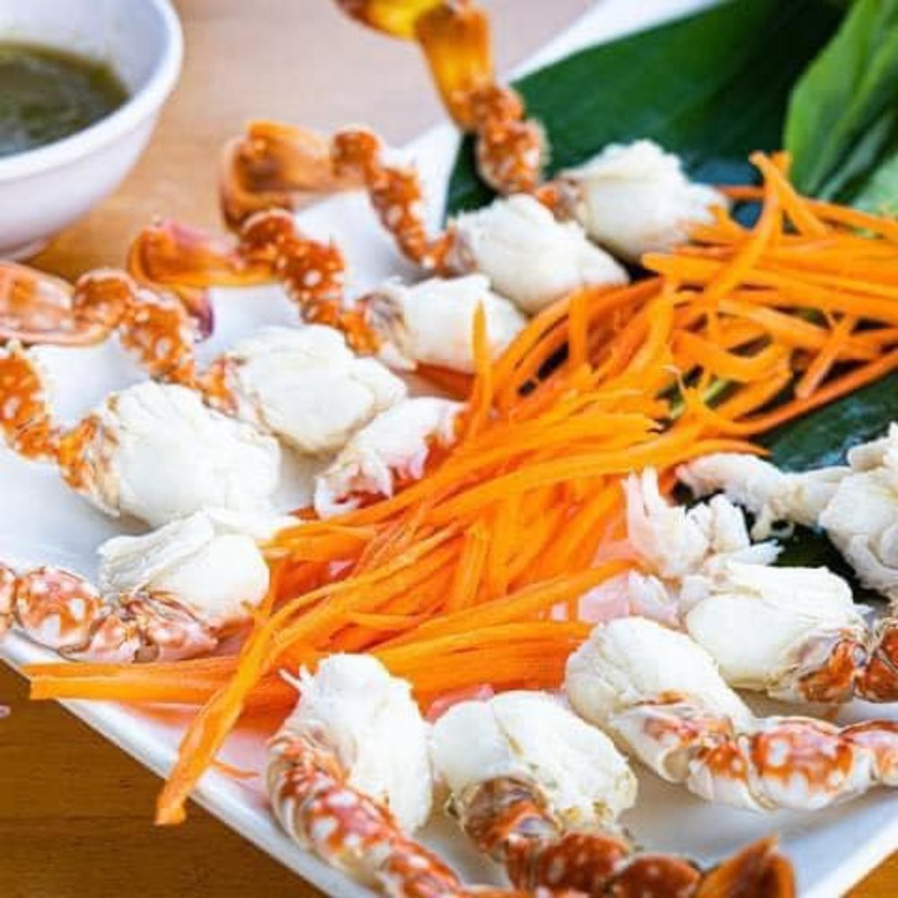 เครดิตภาพ: ร้านเฌอเฌอ ซีฟู้ด ระยอง บน Facebook