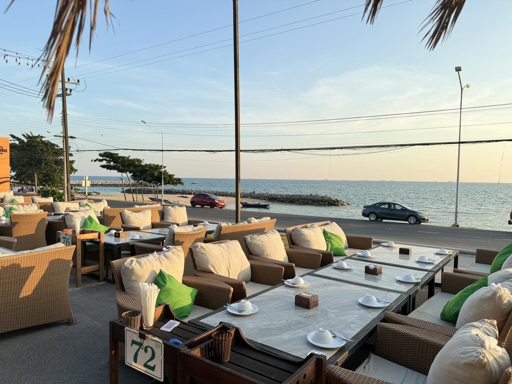 เครดิตภาพ: ร้านเฌอเฌอ ซีฟู้ด ระยอง บน Facebook