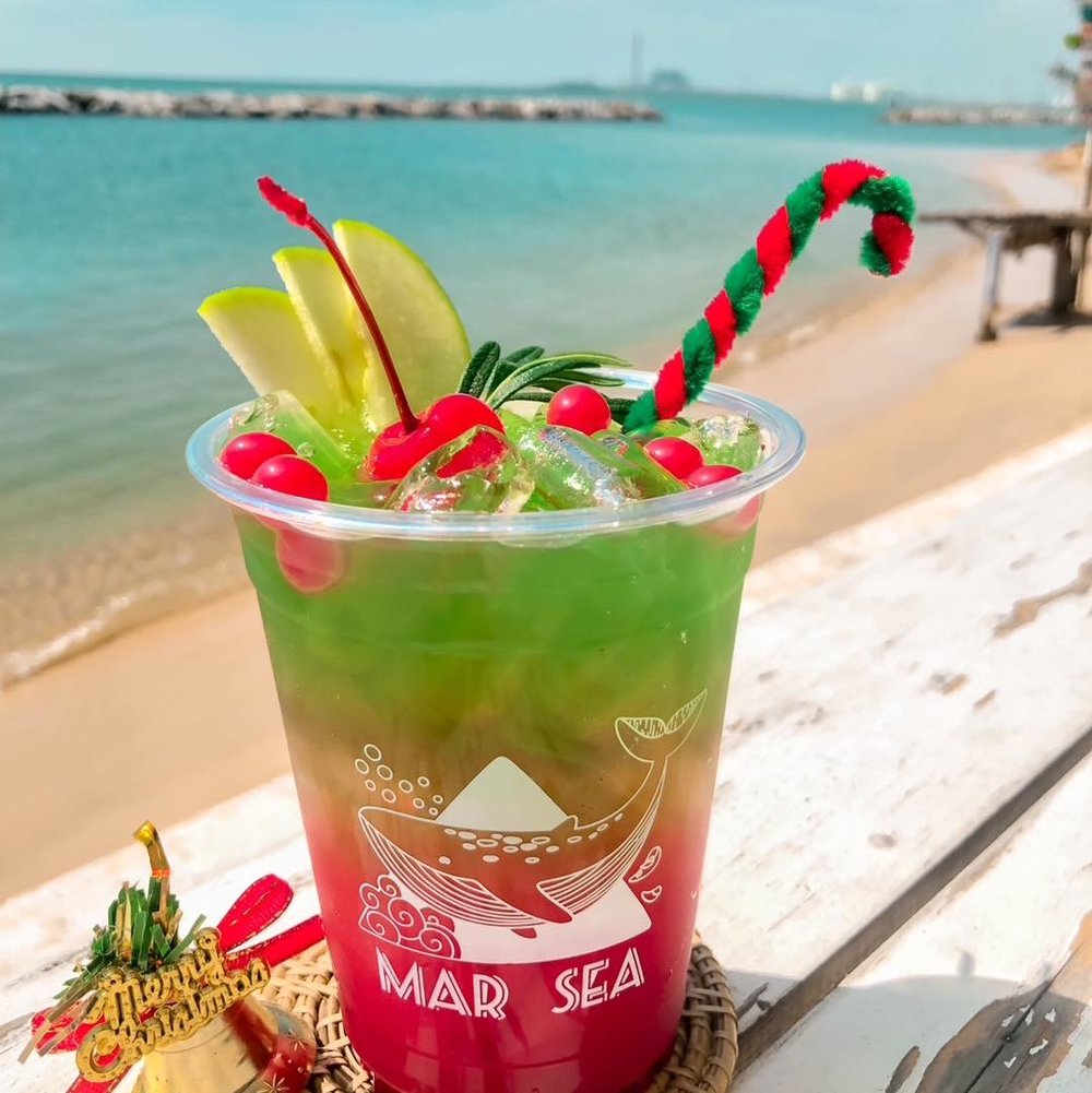 เครดิตภาพ: 𝙼𝚊𝚛 𝚂𝚎𝚊 𝚊𝚝 𝚂𝚞𝚌𝚑𝚊𝚍𝚊 𝚁𝚊𝚢𝚘𝚗𝚐 บน Facebook